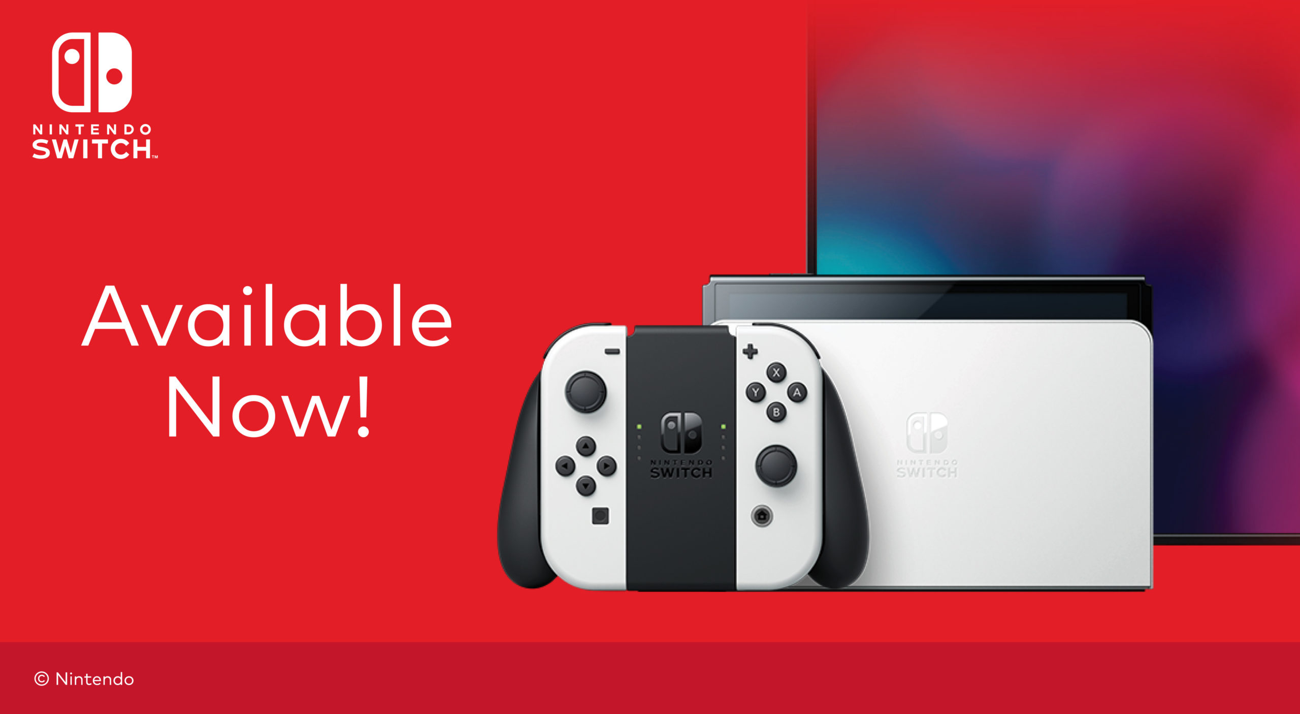 Convergent Distribution Appointed as Official Distributor of Nintendo Switch in Malaysia
